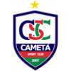 Logo câu lạc bộ Cametá SC