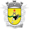 Logo câu lạc bộ Galvez EC