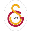 Logo câu lạc bộ Galatasaray SK - Süper Lig