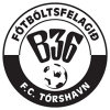 Logo B36 Tórshavn