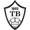 Logo TB Tvoroyri