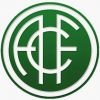 Logo câu lạc bộ América PE