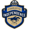 Logo câu lạc bộ Charlotte Independence