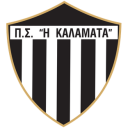 Logo câu lạc bộ Kalamata FC