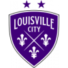 Logo câu lạc bộ Louisville City