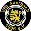 Logo câu lạc bộ VfB Auerbach