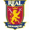 Logo câu lạc bộ Real Monarchs SLC