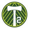 Logo câu lạc bộ Portland Timbers 2