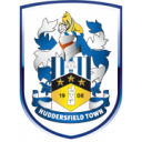 Logo Huddersfield Town