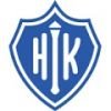 Logo Hellerup IK