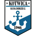 Logo câu lạc bộ Kotwica Kolobrzeg