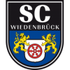 Logo câu lạc bộ SC Wiedenbrück 2000