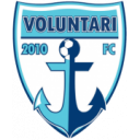 Logo câu lạc bộ FC Voluntari