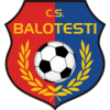 Logo câu lạc bộ CS Balotești