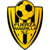Logo câu lạc bộ Fuerza Amarilla SC