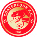 Logo câu lạc bộ Deportivo Coatepeque – Guatemala