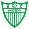 Logo câu lạc bộ EC Avenida
