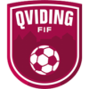 Logo câu lạc bộ Qviding FIF