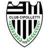 Logo câu lạc bộ Club Cipolletti