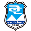 Logo Azul Claro Numazu
