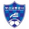 Logo câu lạc bộ Busan Transportation