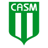 Logo câu lạc bộ CA San Miguel