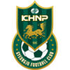 Logo câu lạc bộ Gyeongju KHNP