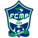 Logo câu lạc bộ Mokpo City