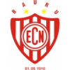 Logo câu lạc bộ EC Noroeste