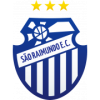 Logo câu lạc bộ São Raimundo EC
