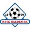 Logo câu lạc bộ Kvik Halden FK – Norway