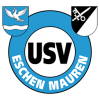 Logo câu lạc bộ USV Eschen/Mauren – Liechtenstein