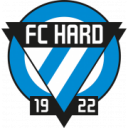 Logo câu lạc bộ FC Hard