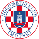 Logo câu lạc bộ NK Imotski – Croatia