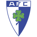 Logo Anadia FC