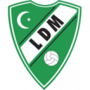 Logo câu lạc bộ Liga Desportiva