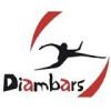 Logo câu lạc bộ Diambars FC