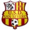 Logo câu lạc bộ San Severo