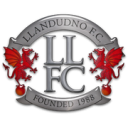 Logo câu lạc bộ Llandudno FC