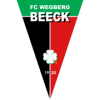 Logo câu lạc bộ FC Wegberg-Beeck