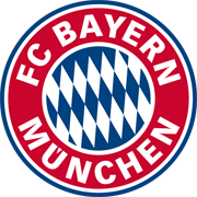 Logo câu lạc bộ Bayern München - Bundesliga