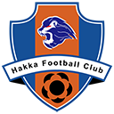 Logo câu lạc bộ Meizhou Hakka