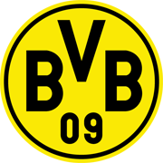 Logo câu lạc bộ Borussia Dortmund - Bundesliga