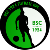 Logo câu lạc bộ Budaörsi SC