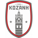 Logo câu lạc bộ Kozani FC