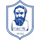 Logo câu lạc bộ Irodotos