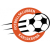 Logo câu lạc bộ FK Karlskrona