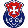 Logo câu lạc bộ Oliveira do Hospital