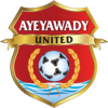 Logo Ayeyawady United