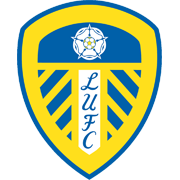 Logo Leeds United